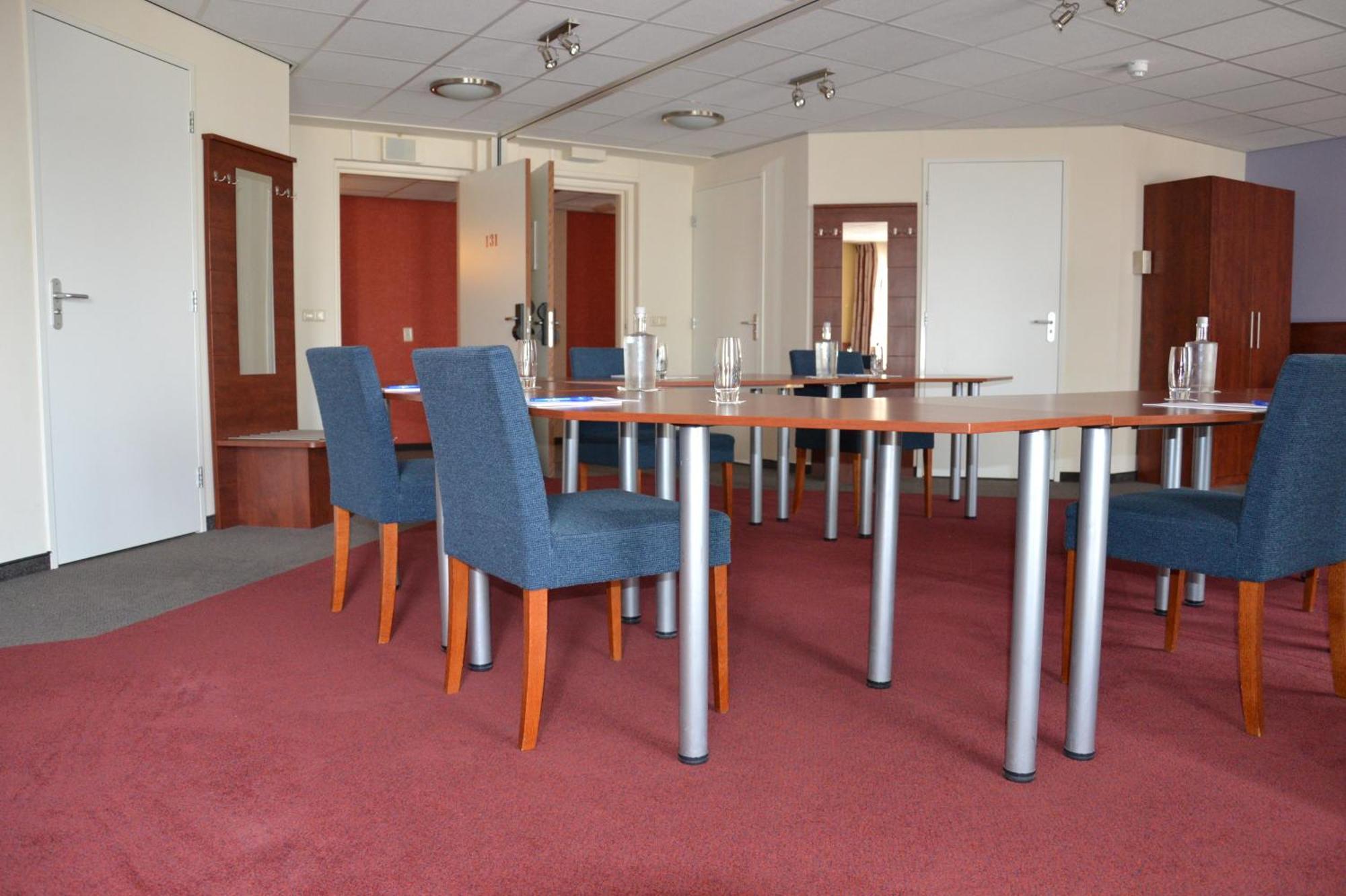 דה קוח Fletcher Hotel - Restaurant De Cooghen מראה חיצוני תמונה